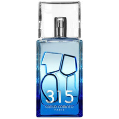 Perfume 315 para Hombre de Carlo Corinto Eau De Toilette 100ML