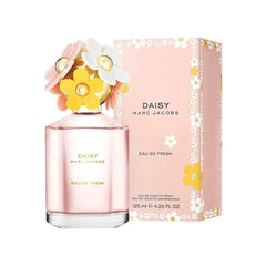 Perfume Daisy Eau So Fresh de Marc Jacobs Eau de Toilette 125ML