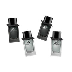 Mini Set 4 Piezas Mr. Burberry para Hombre de Burberry 5ML