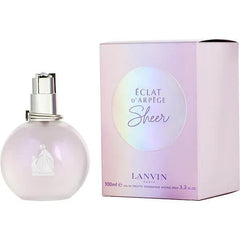 Perfume Eclat D'Arpege Sheer para Mujer de Lanvin EDT 100ml