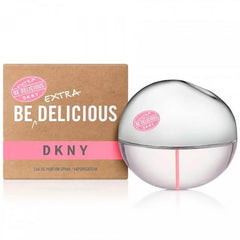Perfume DKNY Be Extra Delicious para Mujer de Donna Karan EDP 100ML