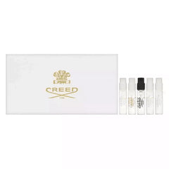 Mini Set 5 Piezas Creed para Mujer 1.7ML
