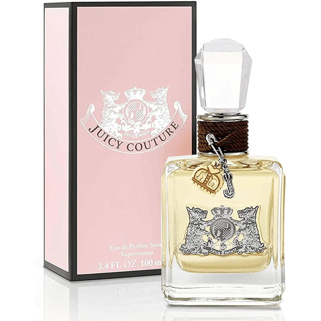 Perfume Juicy Couture para Mujer Eau de Parfum 100ML