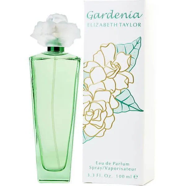 Perfume Gardenia para Mujer de Elizabeth Taylor EDT 100ML