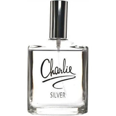Perfume Charlie Silver para Mujer de Revlon EDT 100ML