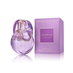 Perfume Omnia Amethyste Para Mujer De Bvlgari EDT 100ML