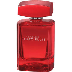 Perfume Spirited para Hombre de Perry Ellis Eau de Toilette 100ML