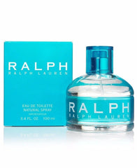 Perfume Ralph para Mujer de Ralph Lauren Eau de Toilette 100 ml