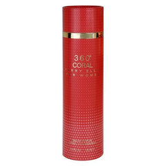 Perfume 360° Coral Para Mujer de Perry Ellis Eau de Parfum 100ML