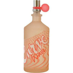 Perfume Curve Wave para Mujer de Liz Claiborne Eau de Toilette 100ML