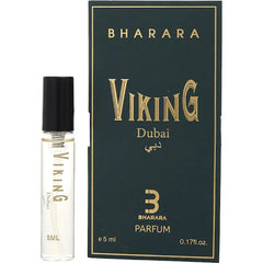 Mini Perfume Viking Dubai para Hombre de Bharara Parfum 5ML