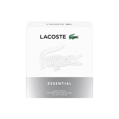 Perfume Lacoste Essential para Hombre de Lacoste Eau de Toilette 125ML