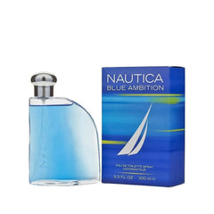 Perfume Nautica Blue Ambition para Hombre de Nautica EDT 100ML