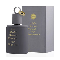 Perfume All You Need is Desire para Hombre de Armaf EDP 100ML
