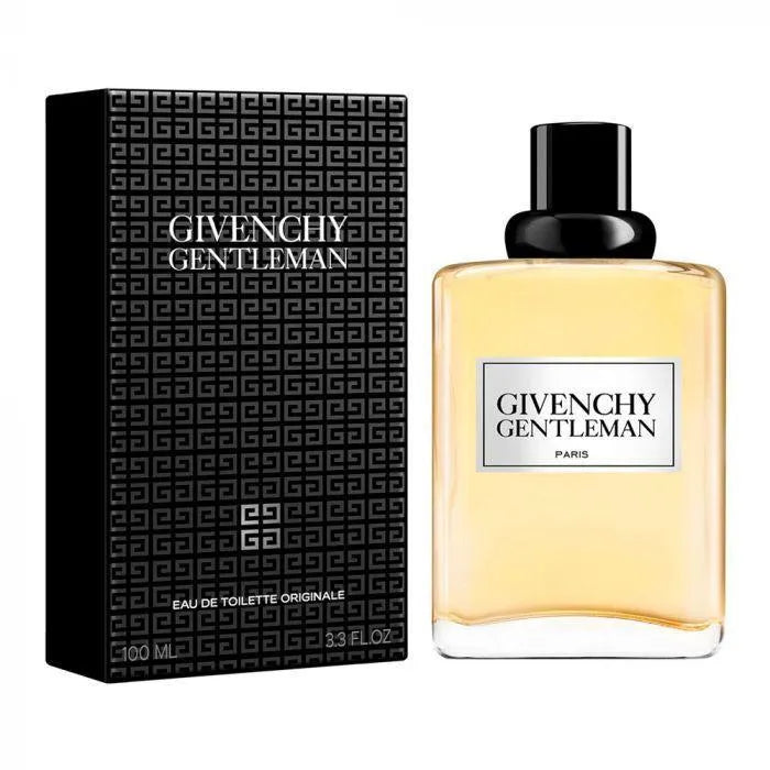 Perfume Gentleman para Hombre de Givenchy EDT 100ML