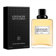 Perfume Gentleman para Hombre de Givenchy EDT 100ML