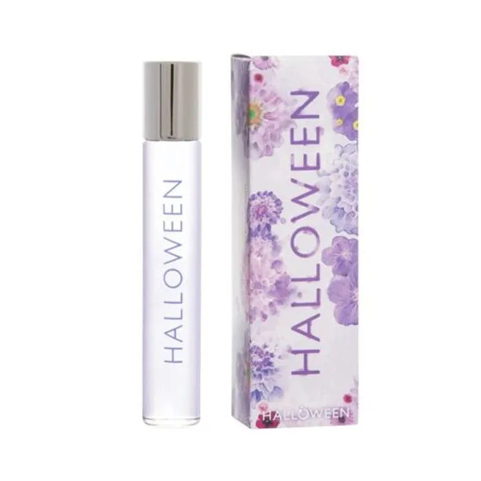 Mini Perfume Halloween para Mujer de Jesus del Pozo EDT 15ML