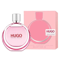 Perfume Hugo Extreme para Dama de Hugo Boss EDP 50ML y 75ML