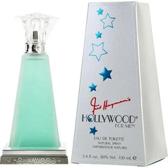 Perfume Hollywood para Hombre de Fred Hayman EDT 100ML