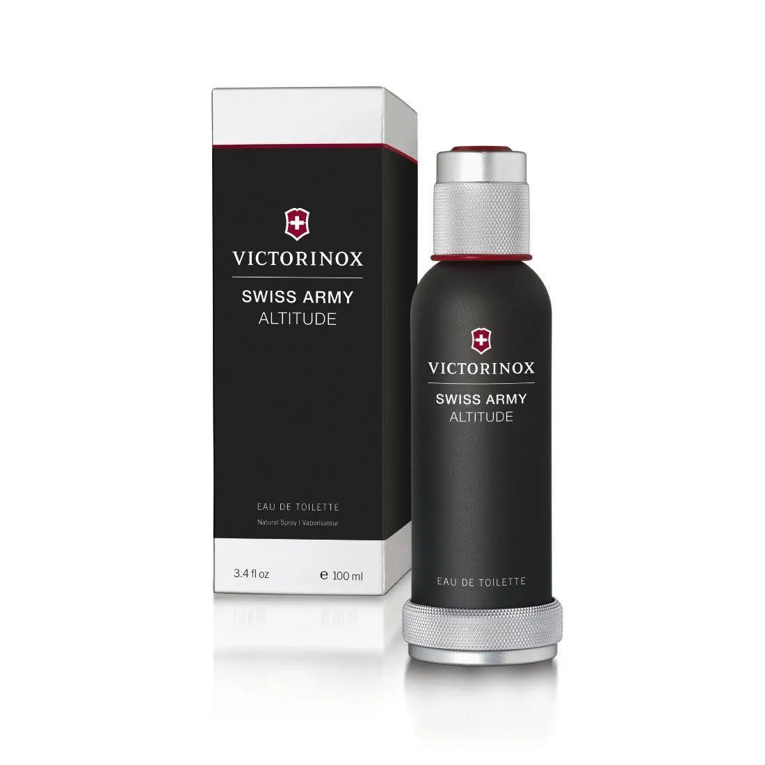 Perfume Swiss Army Altitude para Hombre de Victorinox EDT 100 ML