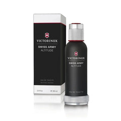 Perfume Swiss Army Altitude para Hombre de Victorinox EDT 100 ML