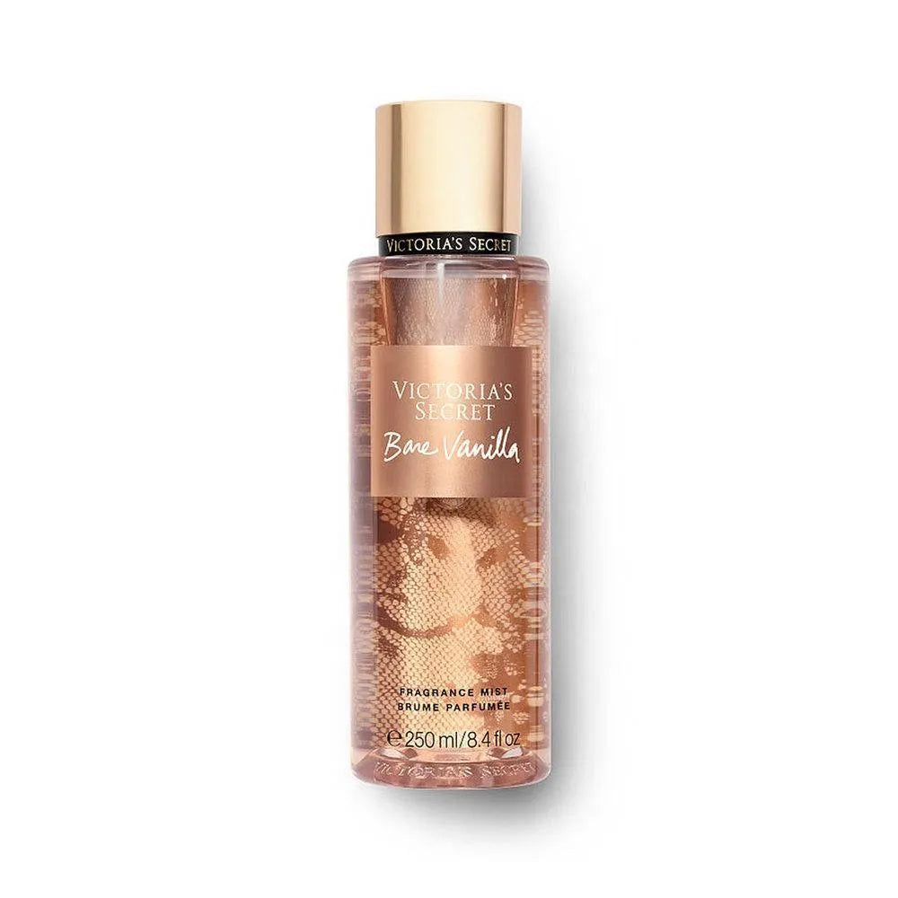 Fragrance Mist Bare Vanilla para Mujer de Victoria's Secret 250ML