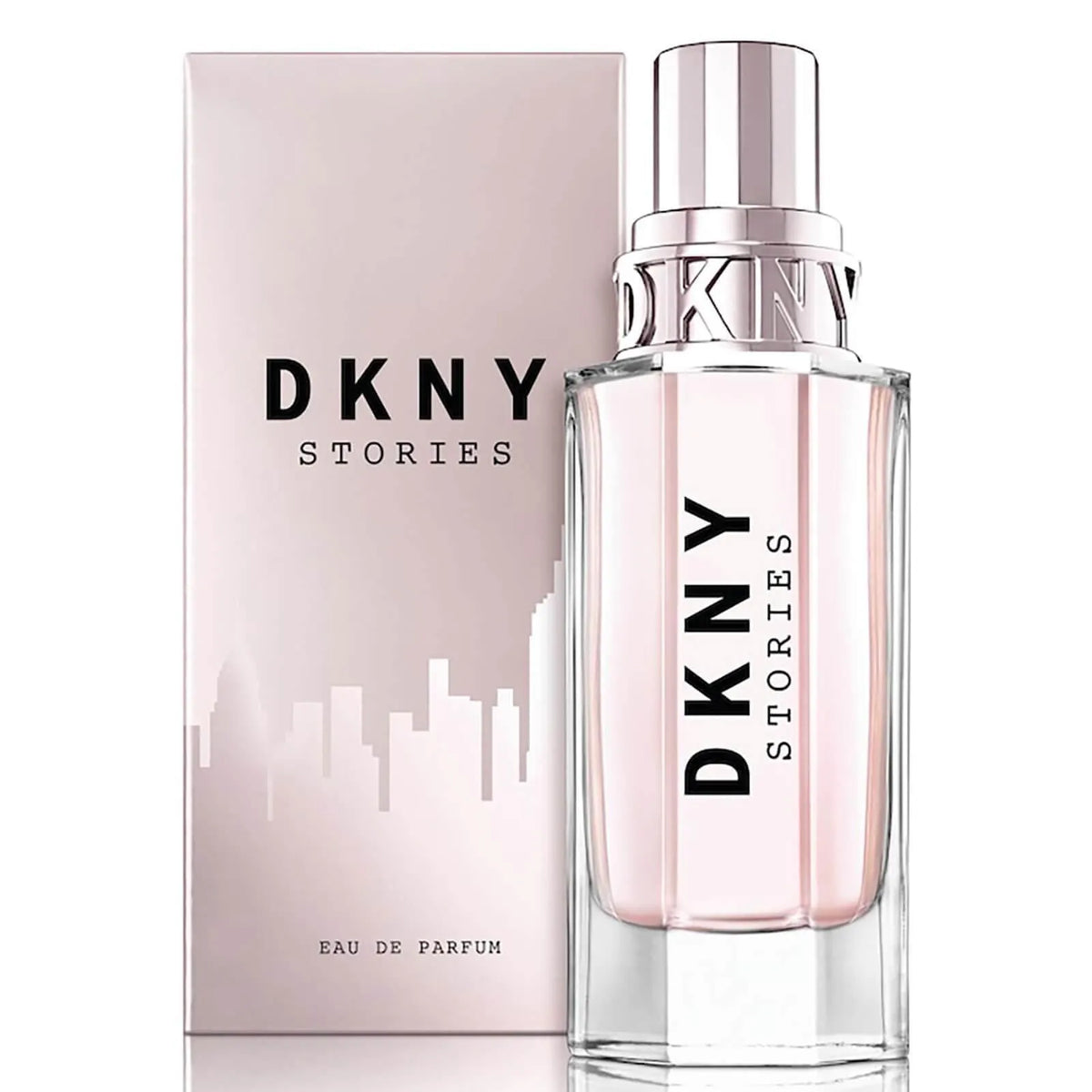 Perfume DKNY Stories Para Mujer de Donna Karan EDP 100ml