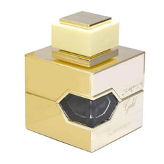 Perfume L'Aventure Gold para Mujer de Al Haramain EDP 100ML