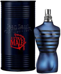 Perfume Ultra Male Intense para Hombre de Jean Paul Gaultier edt 75ml