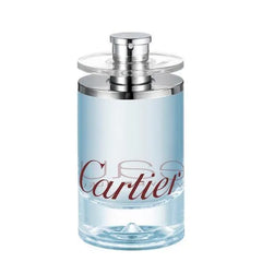 Perfume Eau de Cartier Vetiver Bleu para Hombre de Cartier EDT 100ML