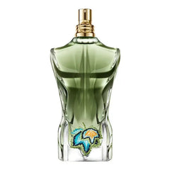 Perfume Le Beau Paradise Garden para Hombre de Jean Paul Gaultier EDP 125ML