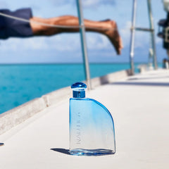 Perfume Pure Blue para Hombre de Nautica EDT 100ML