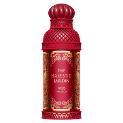 Perfume The Majestic Jardín Unisex de Alexandre J. EDP 100ML