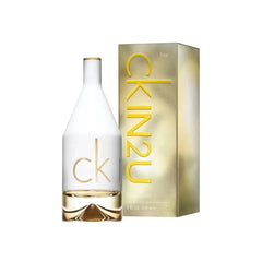 Perfume Ck In2u para Mujer de Calvin Klein EDT