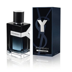 Perfume Y para Hombre de Yves Saint Laurent EDP 60ML, 100ML y 200ML