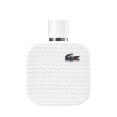 Perfume Lacoste Blanc para Hombre Eau de Parfum 100ML