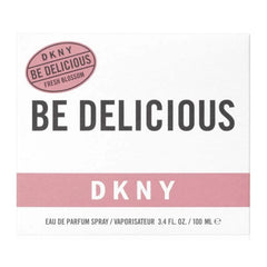 Perfume DKNY Be Delicious Fresh Blossom Para Mujer de Donna Karan EDP