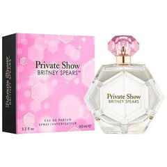 Perfume Private Show Para Mujer de Britney Spears Eau De Parfum 100ML