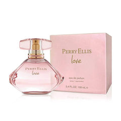 Perfume Love para Mujer de Perry Ellis EDP 100ML