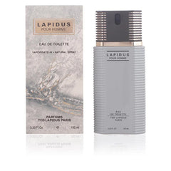 Perfume Lapidus Pour Homme para Hombre de Ted Lapidus EDT 100ML