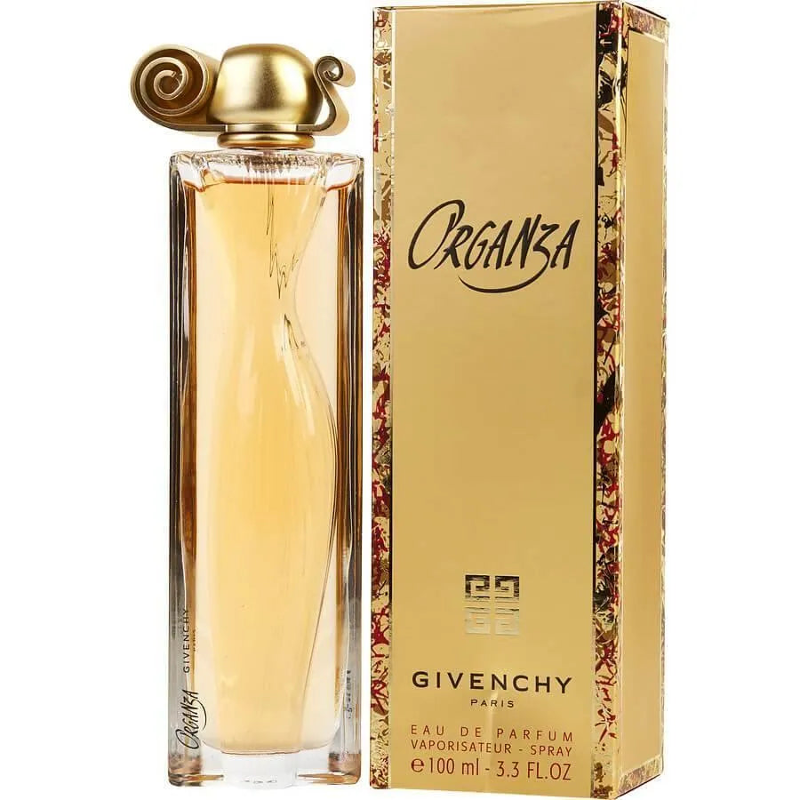 Perfume Organza Para Mujer de Givenchy Eau de Parfum 100ML