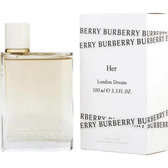 Perfume Her London Dream para Mujer de Burberry EDP 100ML