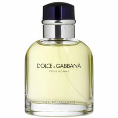 Perfume Dolce Gabbana Pour Homme para Hombre de Dolce & Gabbana EDT 125ML y 200ML