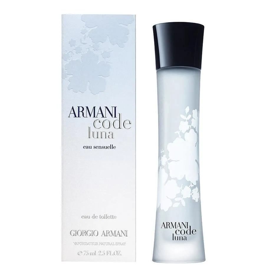 Perfume Armani Code Luna para Mujer de Giorgio Armani 75ML