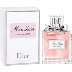 Perfume Miss Dior Para Mujer De Christian Dior EDT 100ML