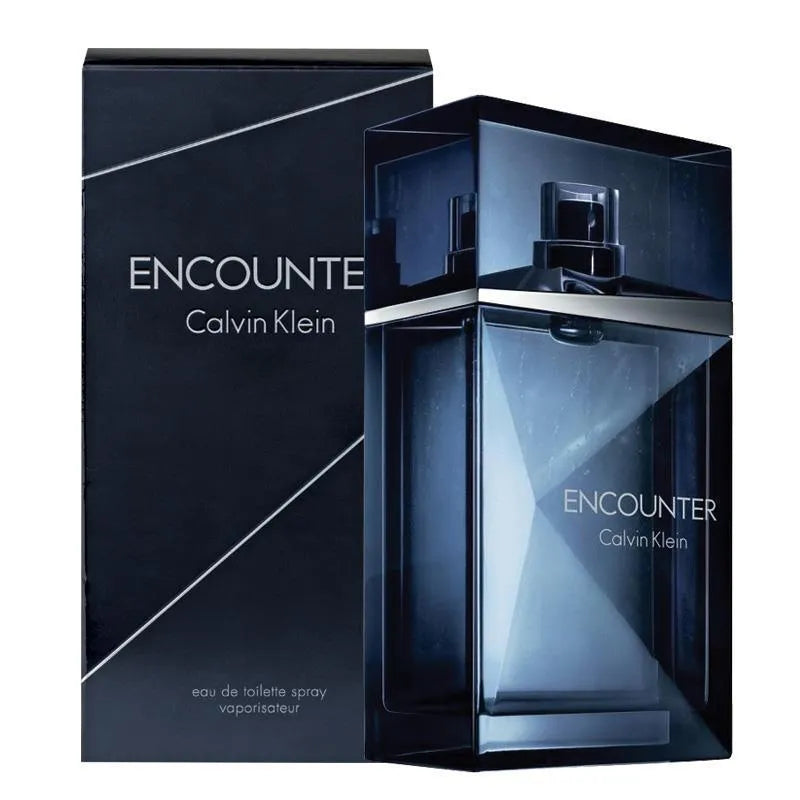 Perfume Encounter Para Hombre de Calvin Klein EDT 100ML
