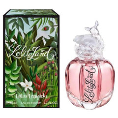 Perfume LolitaLand para Mujer de Lolita Lempicka EDP 80ML