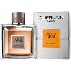 Perfume L'Homme Ideal para Hombre de Guerlain EDP 100ML