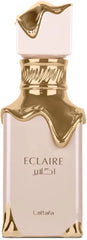Perfume Eclaire para Mujer de Lattafa EDP 100ML