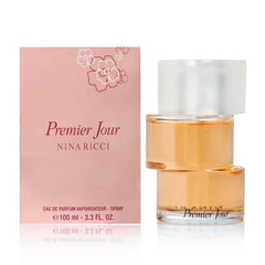 Perfume Premier Jour para Mujer de Nina Ricci Eau de Parfum 100ML